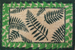 Ferns - 18" x 30"